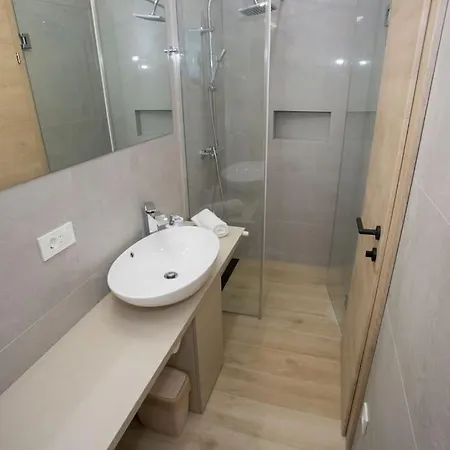 Enjoy Lux In Villa Split