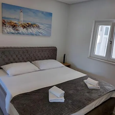 Villa Enjoy Lux In