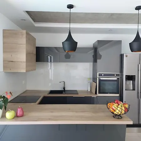 Villa Enjoy Lux In Split