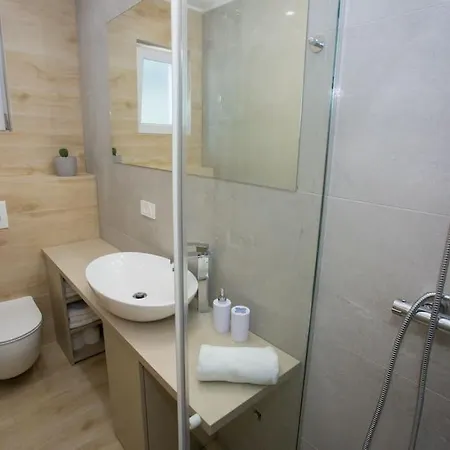 Enjoy Lux In Villa Split