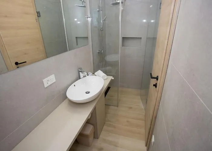 Enjoy Lux In Villa Split