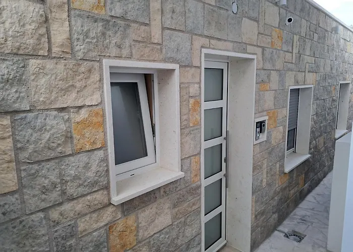 Villa Enjoy Lux In *