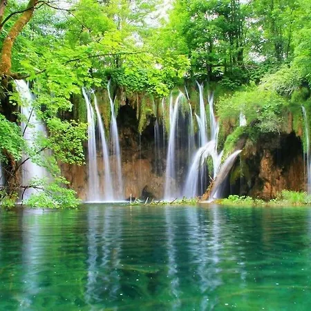 Enjoy Lux In ヴィラ スプリト