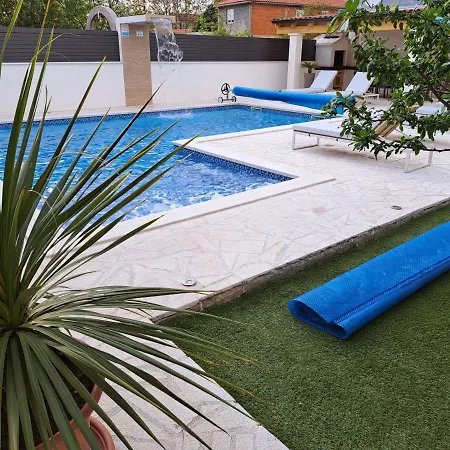 Enjoy Lux In * スプリト