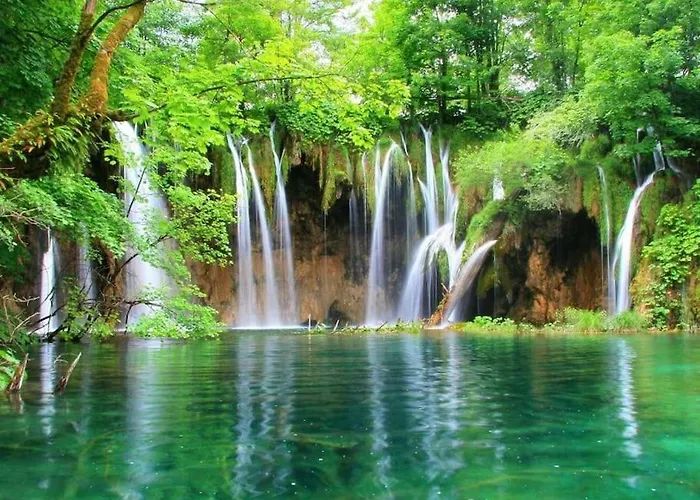 Enjoy Lux In Villa Split