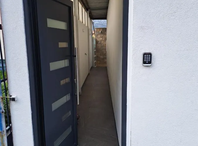 Villa Enjoy Lux In *