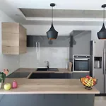 Villa Enjoy Lux In Split
