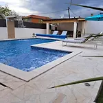 Enjoy Lux In Villa *