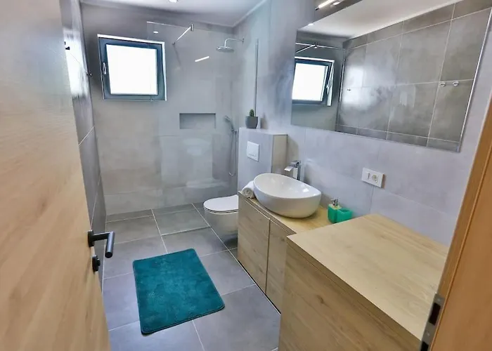 Enjoy Lux In 빌라 *