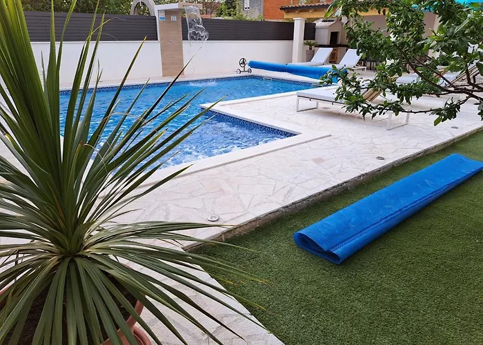 Enjoy Lux In * 스플리트